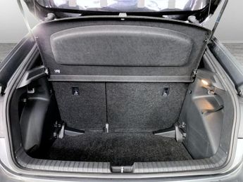 SKODA FABIA 1.5 TSI Monte Carlo Edition Hatchback 5dr Petrol DSG Euro 6 (s/s