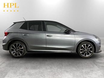 SKODA FABIA 1.5 TSI Monte Carlo Edition Hatchback 5dr Petrol DSG Euro 6 (s/s