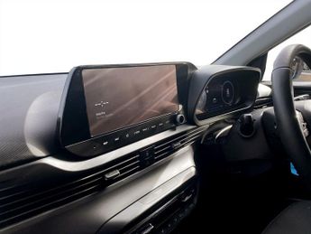 HYUNDAI BAYON 1.0 T-GDi Premium SUV 5dr Petrol DCT Euro 6 (s/s) (100 ps)