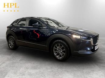 MAZDA CX-30 2.0 e-SKYACTIV X MHEV SE-L Lux SUV 5dr Petrol Manual Euro 6 (s/s