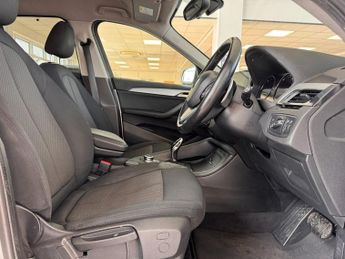 BMW X1 2.0 20i GPF SE SUV 5dr Petrol DCT sDrive Euro 6 (s/s) (192 ps)