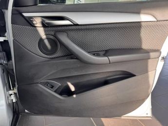 BMW X1 2.0 20i GPF SE SUV 5dr Petrol DCT sDrive Euro 6 (s/s) (192 ps)