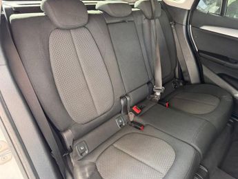 BMW X1 2.0 20i GPF SE SUV 5dr Petrol DCT sDrive Euro 6 (s/s) (192 ps)