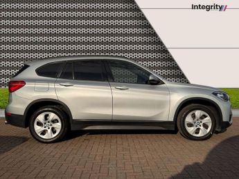 BMW X1 2.0 20i GPF SE SUV 5dr Petrol DCT sDrive Euro 6 (s/s) (192 ps)