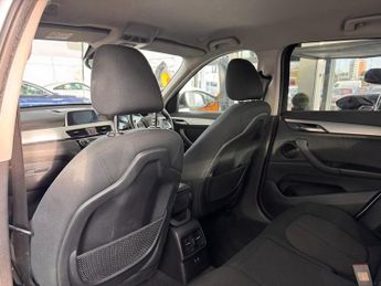 BMW X1 2.0 20i GPF SE SUV 5dr Petrol DCT sDrive Euro 6 (s/s) (192 ps)