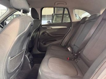 BMW X1 2.0 20i GPF SE SUV 5dr Petrol DCT sDrive Euro 6 (s/s) (192 ps)