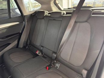 BMW X1 2.0 20i GPF SE SUV 5dr Petrol DCT sDrive Euro 6 (s/s) (192 ps)