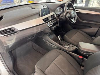 BMW X1 2.0 20i GPF SE SUV 5dr Petrol DCT sDrive Euro 6 (s/s) (192 ps)