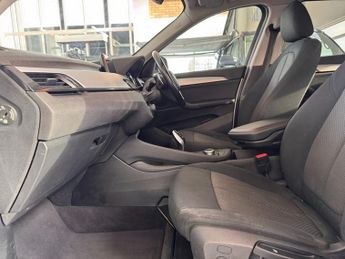 BMW X1 2.0 20i GPF SE SUV 5dr Petrol DCT sDrive Euro 6 (s/s) (192 ps)