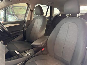 BMW X1 2.0 20i GPF SE SUV 5dr Petrol DCT sDrive Euro 6 (s/s) (192 ps)