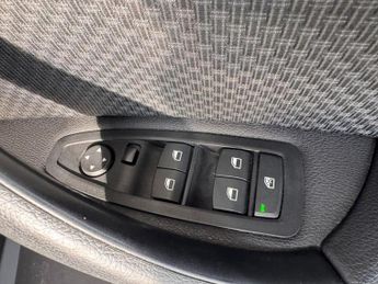 BMW X1 2.0 20i GPF SE SUV 5dr Petrol DCT sDrive Euro 6 (s/s) (192 ps)