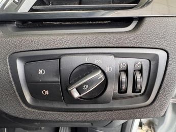 BMW X1 2.0 20i GPF SE SUV 5dr Petrol DCT sDrive Euro 6 (s/s) (192 ps)