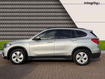 BMW X1 2.0 20i GPF SE SUV 5dr Petrol DCT sDrive Euro 6 (s/s) (192 ps)