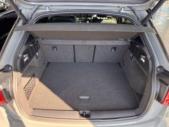 AUDI SQ2 2.0 TFSI SUV 5dr Petrol S Tronic quattro Euro 6 (s/s) (300 ps)