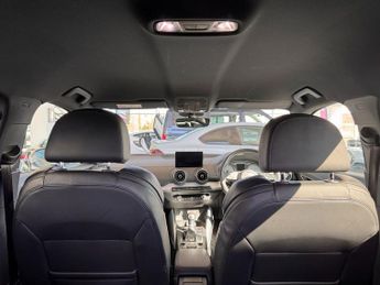 AUDI SQ2 2.0 TFSI SUV 5dr Petrol S Tronic quattro Euro 6 (s/s) (300 ps)