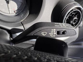 AUDI SQ2 2.0 TFSI SUV 5dr Petrol S Tronic quattro Euro 6 (s/s) (300 ps)