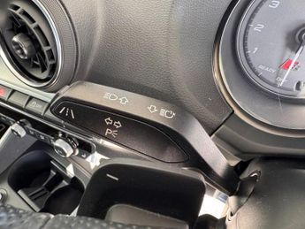 AUDI SQ2 2.0 TFSI SUV 5dr Petrol S Tronic quattro Euro 6 (s/s) (300 ps)