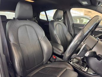 BMW X2 2.0 20i M Sport SUV 5dr Petrol DCT sDrive Euro 6 (s/s) (192 ps)