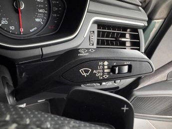 AUDI A5 2.0 TDI S line Sportback 5dr Diesel S Tronic quattro Euro 6 (s/s