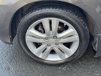 HONDA JAZZ 1.4 i-VTEC ES Plus Hatchback 5dr Petrol CVT Euro 5 (99 ps)