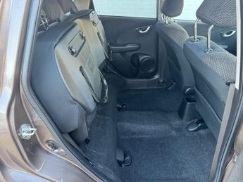 HONDA JAZZ 1.4 i-VTEC ES Plus Hatchback 5dr Petrol CVT Euro 5 (99 ps)