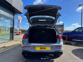 VOLKSWAGEN GOLF 2.0 TSI GTI Clubsport 45 Hatchback 5dr Petrol DSG Euro 6 (s/s) (