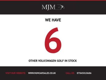 VOLKSWAGEN GOLF 2.0 TSI GTI Clubsport 45 Hatchback 5dr Petrol DSG Euro 6 (s/s) (