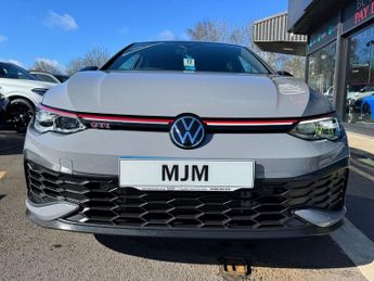 VOLKSWAGEN GOLF 2.0 TSI GTI Clubsport 45 Hatchback 5dr Petrol DSG Euro 6 (s/s) (