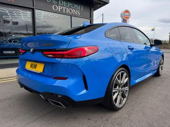 BMW 2 SERIES GRAN COUPE 2.0 M235i Saloon 4dr Petrol Auto xDrive Euro 6 (s/s) (306 ps) * 