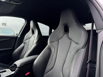 BMW 2 SERIES GRAN COUPE 2.0 M235i Saloon 4dr Petrol Auto xDrive Euro 6 (s/s) (306 ps) * 