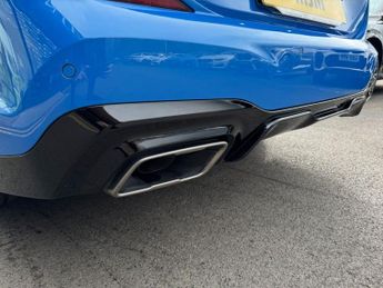 BMW 2 SERIES GRAN COUPE 2.0 M235i Saloon 4dr Petrol Auto xDrive Euro 6 (s/s) (306 ps) * 