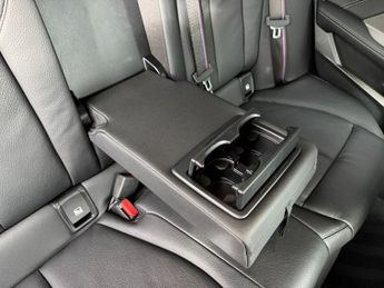 BMW 2 SERIES GRAN COUPE 2.0 M235i Saloon 4dr Petrol Auto xDrive Euro 6 (s/s) (306 ps) * 