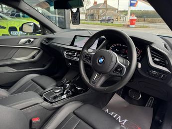 BMW 2 SERIES GRAN COUPE 2.0 M235i Saloon 4dr Petrol Auto xDrive Euro 6 (s/s) (306 ps) * 