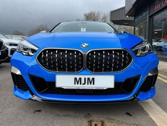 BMW 2 SERIES GRAN COUPE 2.0 M235i Saloon 4dr Petrol Auto xDrive Euro 6 (s/s) (306 ps) * 