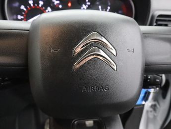 CITROEN BERLINGO 1.5 BlueHDi 1000 Enterprise Edition M Panel Van 5dr Diesel Manua