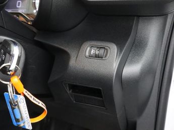 CITROEN BERLINGO 1.5 BlueHDi 1000 Enterprise Edition M Panel Van 5dr Diesel Manua