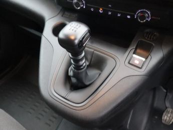 CITROEN BERLINGO 1.5 BlueHDi 1000 Enterprise Edition M Panel Van 5dr Diesel Manua