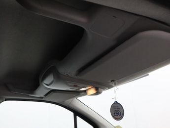 CITROEN BERLINGO 1.5 BlueHDi 1000 Enterprise Edition M Panel Van 5dr Diesel Manua