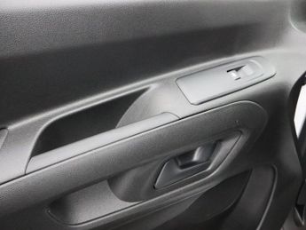 CITROEN BERLINGO 1.5 BlueHDi 1000 Enterprise Edition M Panel Van 5dr Diesel Manua