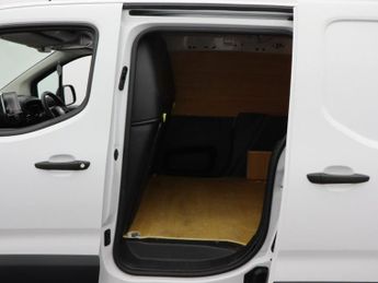 CITROEN BERLINGO 1.5 BlueHDi 1000 Enterprise Edition M Panel Van 5dr Diesel Manua