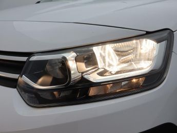 CITROEN BERLINGO 1.5 BlueHDi 1000 Enterprise Edition M Panel Van 5dr Diesel Manua