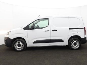 CITROEN BERLINGO 1.5 BlueHDi 1000 Enterprise Edition M Panel Van 5dr Diesel Manua