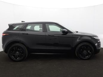 LAND ROVER RANGE ROVER EVOQUE 1.5 P300e 12.2kWh R-Dynamic SE SUV 5dr Petrol Plug-in Hybrid Aut