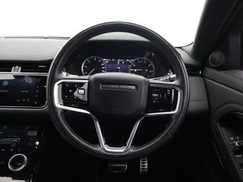 LAND ROVER RANGE ROVER EVOQUE 1.5 P300e 12.2kWh R-Dynamic SE SUV 5dr Petrol Plug-in Hybrid Aut