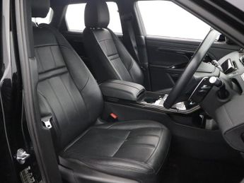 LAND ROVER RANGE ROVER EVOQUE 1.5 P300e 12.2kWh R-Dynamic SE SUV 5dr Petrol Plug-in Hybrid Aut