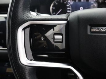 LAND ROVER RANGE ROVER EVOQUE 1.5 P300e 12.2kWh R-Dynamic SE SUV 5dr Petrol Plug-in Hybrid Aut