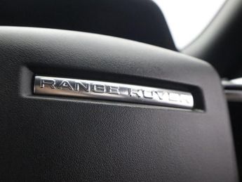 LAND ROVER RANGE ROVER EVOQUE 1.5 P300e 12.2kWh R-Dynamic SE SUV 5dr Petrol Plug-in Hybrid Aut