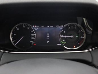 LAND ROVER RANGE ROVER EVOQUE 1.5 P300e 12.2kWh R-Dynamic SE SUV 5dr Petrol Plug-in Hybrid Aut