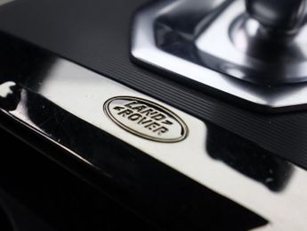 LAND ROVER RANGE ROVER EVOQUE 1.5 P300e 12.2kWh R-Dynamic SE SUV 5dr Petrol Plug-in Hybrid Aut