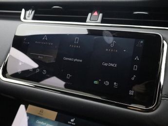 LAND ROVER RANGE ROVER EVOQUE 1.5 P300e 12.2kWh R-Dynamic SE SUV 5dr Petrol Plug-in Hybrid Aut